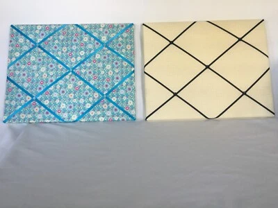 French Memo Board Set - Image 1 of 4