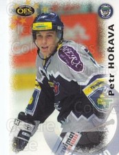 2003-04 Czech OFS #233 Petr Horava
