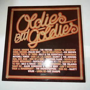 🎸Various – Oldies But Goldies (6.23547) LP | Ex+ | Rock Soul | Cleaned - Bild 1 von 8