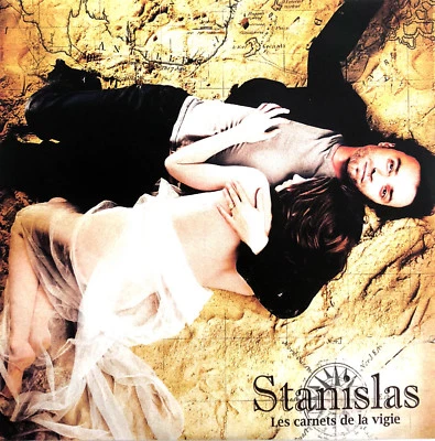 Stanislas CD Les Carnets De La Vigie - Promo - France (M/M) - Photo 1/2