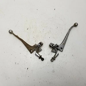 Montajes de percha de palanca Bultaco Matador mk3 - Imagen 1 de 8
