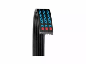 Main Drive Multi Rib Belt 2SBX98 for Corolla Matrix Celica Supra 2005 2006 2003 - Picture 1 of 1