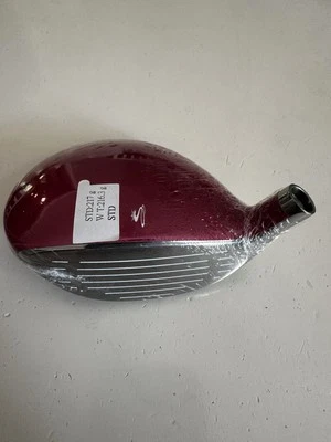 Ladies Cobra Bio Cell 3-4 Fairway Head Only - Image 1 of 2