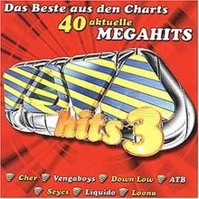 Viva Hits Vol. 3 von Various | CD | Zustand sehr gut - Bild 1 von 2