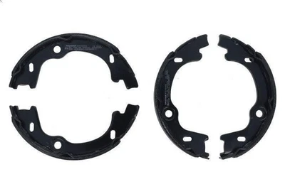 Bremsbackensatz, Feststellbremse TEXTAR für CARENS I Großraumlimousine 2 2002- - Bild 1 von 4