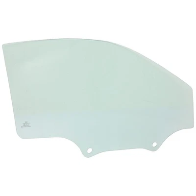 Door Glasses Front Passenger Right Side Hand for Smart Fortwo 2008-2015 - Image 1 of 4