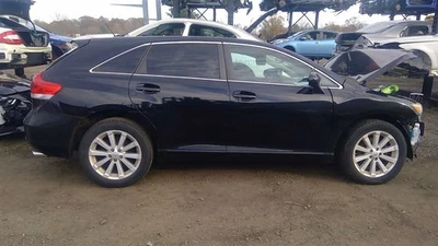 Espejo retrovisor atenuación automática faros halógenos para 09-16 VENZA 1105548 Foto 1 de 4