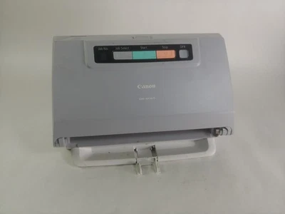 Canon DR-M160 USB Pass-Through Scanner - Image 1 of 4