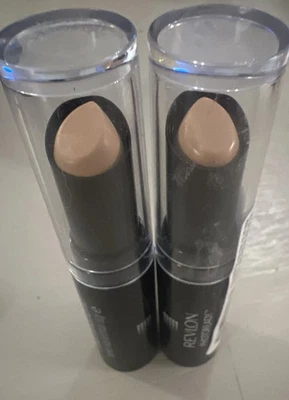 2 PACK - Revlon PhotoReady Stick Concealer, 003 Light Medium, 0.11 oz - Image 1 of 4