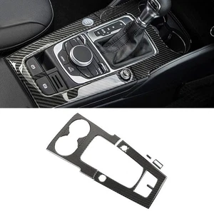 6x Für Audi A3 S3 RS3 8V 2013-2019 Getriebe Schaltplatte Tasse Halter Abdeckung - Picture 1 of 6