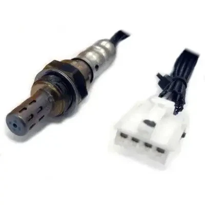 Sonde lambda Sonde de diagnostic 81773 MEAT & DORIA pour VOLVO S40 I V40 Break - Photo 1/4