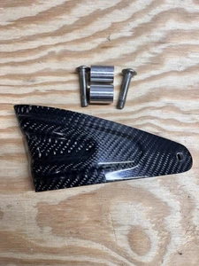 Suspensión de carbono de escape Akrapovic Aprilia RSV4 Tuono 2011-2026 - Imagen 1 de 3