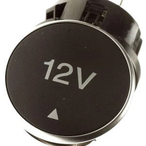 Ford C Max Mondeo Focus Mittelkonsole 12V Steckdose Original 1747187 - Bild 1 von 2