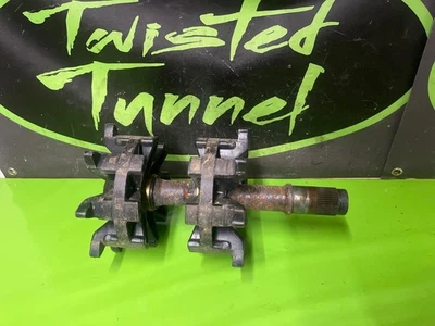 2007 Arctic Cat M1000 Driveshaft Drivers 2008 2009 2010 2011 M8 M6  0728-170 CFR - Image 1 of 3