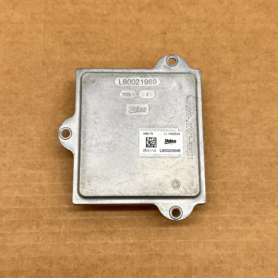 Computadora módulo unidad de control OEM para Range Rover Land Rover LR4 14-17 Foto 1 de 3
