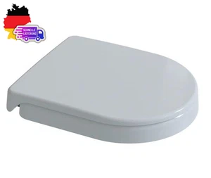 Grünblatt WC Sitz Health Care, Hygiene-Toilettensitz mit 5 cm Sitzerhöhung... - Bild 1 von 2