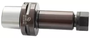 Portabrocas equilibrado CAPTO C5 Style PSC 50 ER 16 x 3,94" 25K RPM-ISO 26623-1 - Imagen 1 de 1