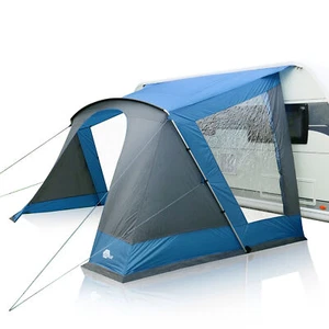 your GEAR Sharki 400 Caravan Sonnendach Wohnwagen Vorzelt Zelt 5000 mm UV 50+ - Bild 1 von 12