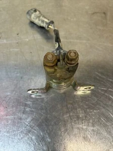 2009 Polaris RZR 800 EFI OEM Starter Selenoid - Picture 1 of 4