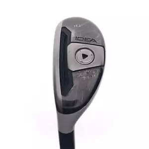 Used Adams Idea Super 9031 2 Hybrid / 18 Degrees / Stiff Flex / Left-Handed - Picture 1 of 10