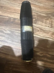 Porsche Genuine 911 Hot Air Duct (Plastic Hose) Engine Compartment 93021103100   - Picture 1 of 3