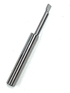 Herramienta perforadora de carburo sólido de diámetro máximo Micro 100 # BB-180900 0,180"" x 0,900"" - EE. UU. - Imagen 1 de 6