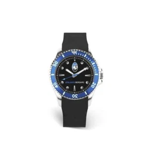 Reloj de Hombre ATALANTA BC P-A3476UNB Silicona Negro OFFICIAL - Imagen 1 de 1