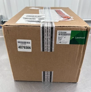 Lexmark 41X2250 High Yield Return Program Maintenance Kit Fuser - Picture 1 of 2