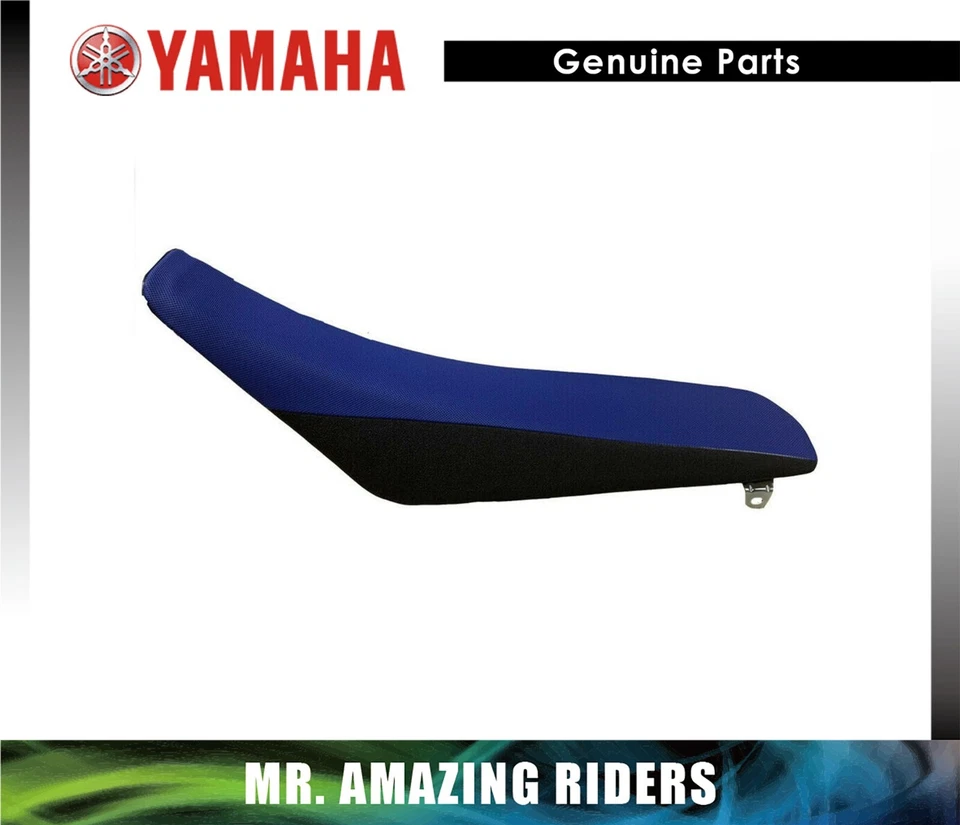 YAMAHA OEM 2002 - 2021 YZ125 YZ250 YZ 125 250 X MONTAJE ASIENTO COMPLETO Foto 1 de 1