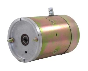 MEYER SNOW PLOW MOTOR FITS 168.3MM/6.626IN SLOTTED SHAFT 15689 15727 W-8991 - Bild 1 von 2
