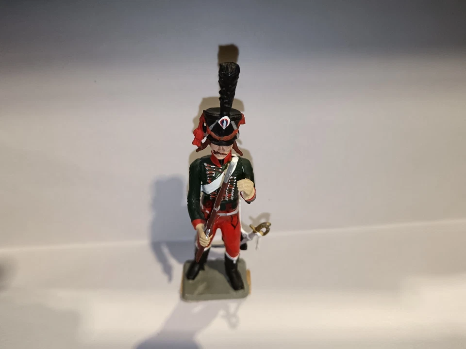 STARLUX empire (ref es11) hussard 8ème rgt - Photo 1/1