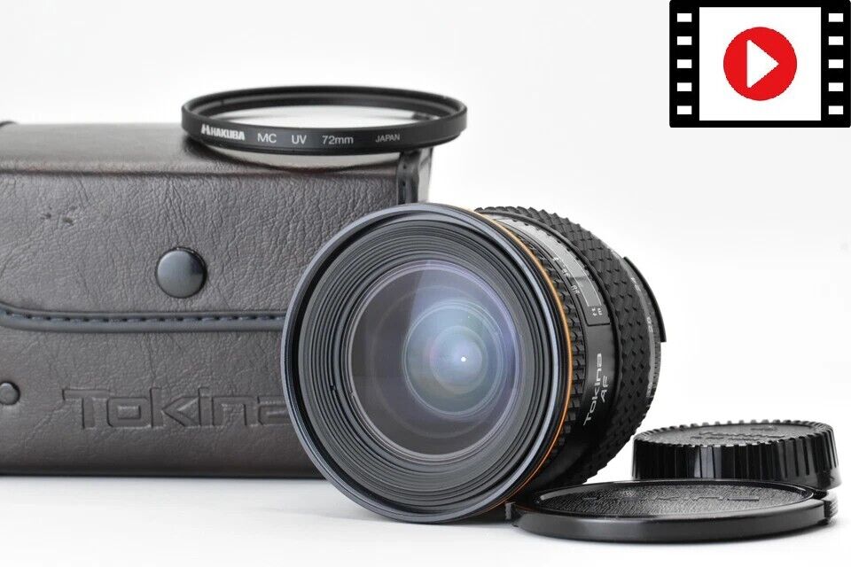 Nikon 20-35mm Focal Camera Lenses for sale | eBay Nikon 20-35mm Focal Camera Lenses for sale | eBay