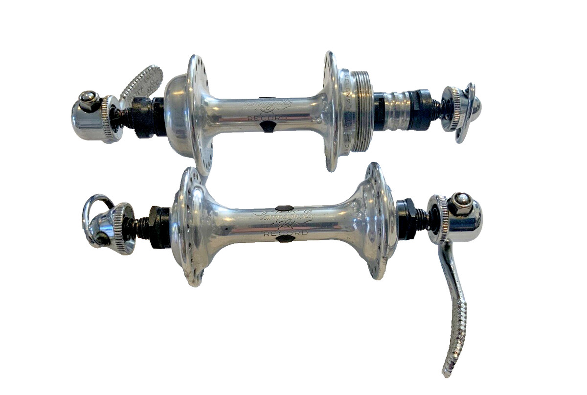 Campagnolo Vintage Bike Hubs for sale - eBay Campagnolo Vintage Bike Hubs for sale - eBay