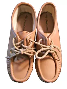 zapatos super comet 235 hechos en corea - Imagen 1 de 6