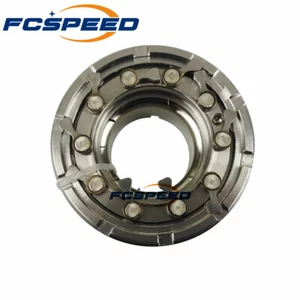 Turbo nozzle ring BV43 53039880190 for Audi A4 A5 A6 Q5 Seat Exeo 2.0 TDI CAGA - Picture 1 of 7