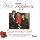 Die Flippers  -  Unser Lied für Dich     ( CD 2 )