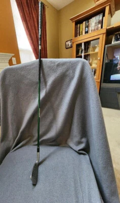 HENRY GRIFFITTS #5 铁杆 — 第 1/4 张图片