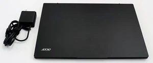 Acer Swift 16 AI 3K OLED Touch Intel Ultra 7 256V, 16GB RAM, 1TB SSD Win 11 Home - Picture 1 of 11