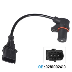 0281002410 Crankshaft Position Sensor 2R0906433 For F-250 Cargo - Picture 1 of 6