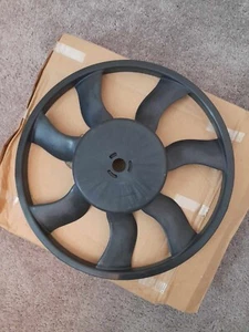 06 07 08 CHEVROLET EQUINOX PONTIAC TORRENT FRONT COOLING FAN BLADE - Picture 1 of 3