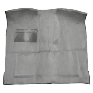 Carpet for 1974-1982 Dodge Ramcharger 2WD Pass Area Cutpile - Foto 1 di 39