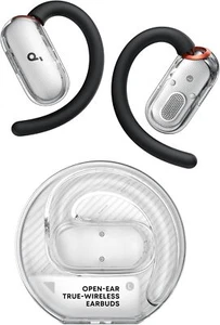 Auriculares Soundcore V40i Oreja Abierta Al-Mejorados Llamadas Claras Auriculares Deportivos 21H Play - Imagen 1 de 7
