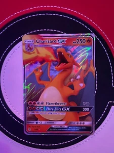 Charizard GX - (#60 Charizard Stamped) 009/068 Battle Academy Holo - Bild 1 von 2
