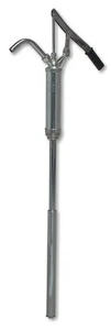 Pompa botte manuale HP 350 SRL 450-860mm per oli fino a SAE 90, petrolio MATO  - Foto 1 di 1