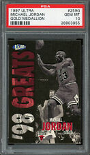 Hottest Michael Jordan Cards on eBay 94