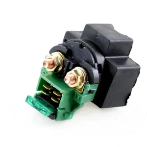 Replacement Starter Relay Fits Honda CB 350 S 1988-1990 - Picture 1 of 1