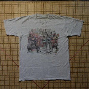 Vintage Original 1994 Soundgarden Superunknown T-Shirt Gr. L Single Stitch - Bild 1 von 5