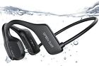 Open Ear Bone Conduction Waterproof Headphones Designed For Swimming AS18 X2
