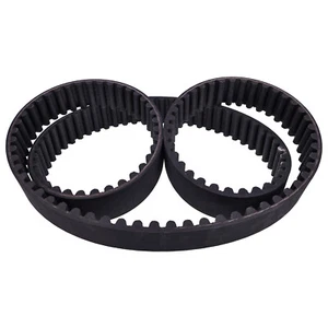 130T 1-1/2" Rear Drive Belt For Harley Davidson Softail FXST 1994-1999 40017-94 - Picture 1 of 7