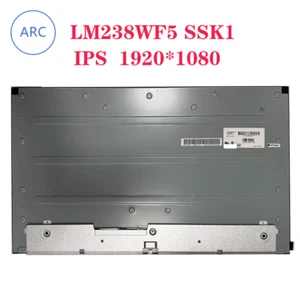 23,8" NEU Original LCD Touchscreen LM238WF5 SSK1 IPS FHD LM238WF5(SS)(K1) - Bild 1 von 4